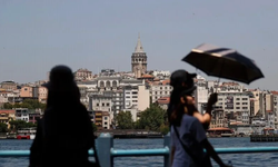 İstanbul'da sıcaklık alarmı: Uzmandan kritik saatler için uyarı