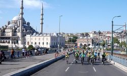 İstanbul’da yarın hangi yollar kapalı? Fatih, Beyoğlu ve Beşiktaş’ta trafik düzenlemesi