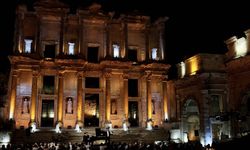 39. Uluslararası İzmir Festivali'nde Efes Antik Kenti'nde İtalyan esintisi