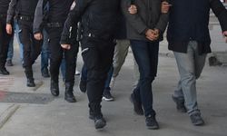 İzmir’de suç örgütü operasyonu: 38 şüpheli gözaltına alındı