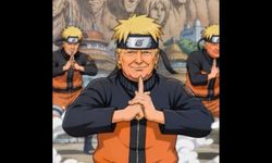 Japonya’da Trump’ın “Naruto” paylaşımına 20 bin imzalı tepki