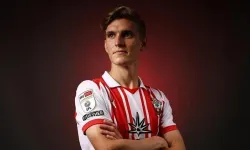 Elias Jelert Southampton’dan ayrıldı: Galatasaray’a dönüş süreci başladı