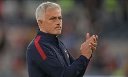 Jose Mourinho’dan Benfica’ya veda mesajı