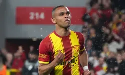 Göztepe'de forvet bolluğu: Lille’den Juan için 15 milyon euro