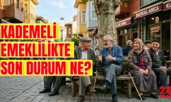 Emeklilik sistemi değişecek mi? Kademeli Emeklilik çıkacak mı? 1999 sonrası çalışanlar için yeni düzenleme var mı?