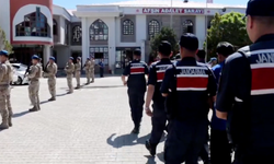İçişleri Bakanlığı: 16 ilde yasa dışı bahis operasyonunda 38 kişi tutuklandı