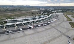 Ankara Esenboğa’da hizmet saatleri iddiasına KDK incelemesi