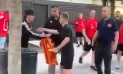 Kerem Aktürkoğlu Galatasaray formasını imzalamadı