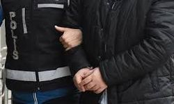 Kocaeli’de silah kaçakçılığı operasyonu: 11 şüpheli gözaltına alındı