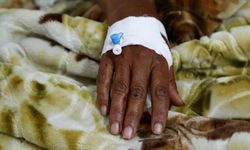 Dünya Sağlık Örgütü alarm verdi: Sudan'da kolera salgını çıktı