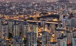 Konut Fiyat Endeksi yükseldi: İstanbul, Ankara, İzmir konut fiyatları belli oldu