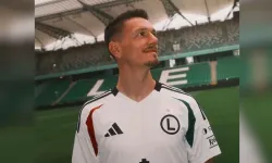 Ermal Krasniqi Amedspor için Türkiye’ye geldi