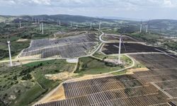 Yenilenebilir enerjide dönüşüm: Güneş kapasitesi 3 teravatı aştı