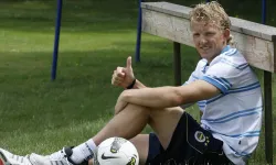 Dirk Kuyt Fenerbahçe'ye dönüyor: İstanbul'a hareket etti