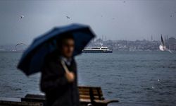 Meteoroloji uyardı: Kuzeyde sağanak, batıda sıcaklık artışı bekleniyor