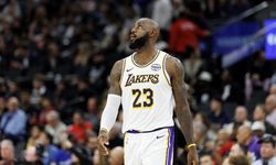 Lebron James ile bir devir sona erdi! Lakers resmen ayrılığı duyurdu