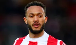 Bursaspor, Lewis Baker transferini açıkladı
