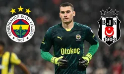 Beşiktaş’ta Dominik Livakovic hamlesi: Fenerbahçe’nin kalecisi için kiralama planı