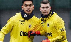 Fenerbahçe kaleci rotasyonunda ayrılık planı: Livakovic ve İrfan Can için karar zamanı