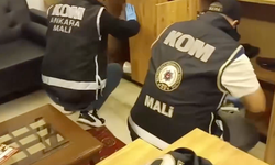 65 ilde “mali suç” operasyonu: 346 şüpheli hakkında gözaltı kararı alındı