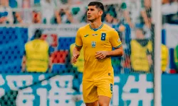 Trabzonspor, Ruslan Malinovskyi transferini resmen açıkladı