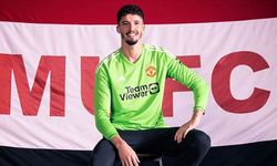 Manchester United'da Altay Bayındır için transfer gelişmesi