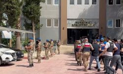 15 ilde eş zamanlı “yasa dışı bahis” operasyonu: 15 şüpheli tutuklandı
