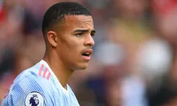 Hakan Safi, Mason Greenwood transferini açıkladı: 4 yıllık anlaşma sağlandı