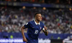 Türkiye maçı öncesi Fransa'ya Mbappe'den kötü haber
