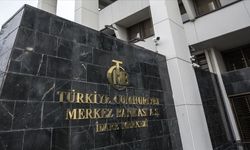Merkez Bankası rezervleri açıklandı: Toplam rezervlerde gerileme