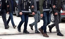 Mersin’de suç örgütüne yönelik operasyon: 7 şüpheli tutuklandı