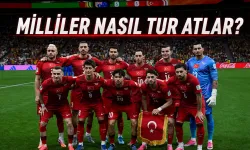 A Milli Takım nasıl tur atlar? Dünya Kupası’nda 3 puanla son 32 turuna yükselebilir mi?