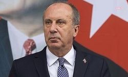 Muharrem İnce: CHP bu kaostan tek bir yöntemle çıkabilir