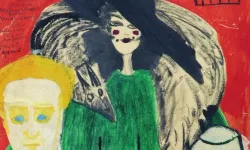 Semiha Berksoy ve Nâzım Hikmet’in mektupları Yetkin Dikinciler’in sesiyle hayat bulacak