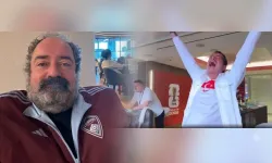 Cüneyt Özdemir ve Nevzat Aydın arasında küfürlü kavga