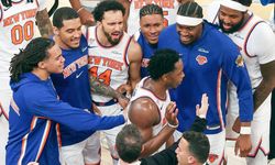 New York Knicks NBA şampiyonu oldu, 53 yıllık hasret sona erdi