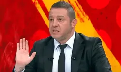 Nihat Kahveci'den Montella'ya tepki: "Bu kadar inat bir teknik direktör görmedim"