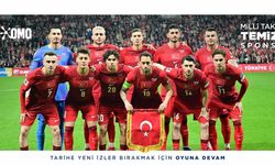 OMO ile TFF arasında sponsorluk anlaşması