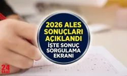 ALES Sonuçları 2026 Açıklandı mı? 2026 ALES sonuçları nasıl öğrenilir? İşte ÖSYM AİS giriş ALES sonuç sorgulama ekranı