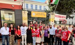Grev zaferle bitti, artık heyecanla ders başı!
