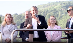 Özgür Özel: "İktidar partisi, burayla ilgisi olmayanları seçmen yazdı”