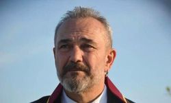 Eski İzmir Barosu Başkanı Özkan Yücel son yolculuğuna uğurlandı