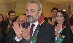 Özkan Yücel için İzmir Barosu önünde tören düzenlenecek