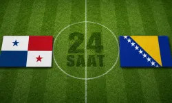 Panama Bosna Hersek maçı hangi kanalda, saat kaçta yayınlanacak? Canlı yayın var mı?