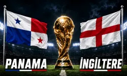 Panama - İngiltere maçı hangi kanalda, saat kaçta? Panama - İngiltere maçı şifresiz mi?
