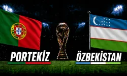 Portekiz - Özbekistan maçı hangi kanalda, saat kaçta yayınlanacak? Portekiz Dünya Kupası maçı 23 Haziran Salı