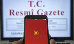 Bazı ilçelerin mülki idare sınıflarında yeni düzenleme yapıldı