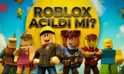 Roblox Açıldı Mı? Türkiye'de Erişim Engeli Kalktı mı, Roblox'a Nasıl Giriş Yapılır? Platformdaki Değişiklikler Neler?