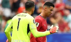 Danimarka-Portekiz maçı ne zaman, saat kaçta? Portekiz’de Ronaldo krizi: Takımdan ayrıldı