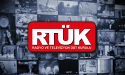 RTÜK'ten 7 kanala idari para cezası